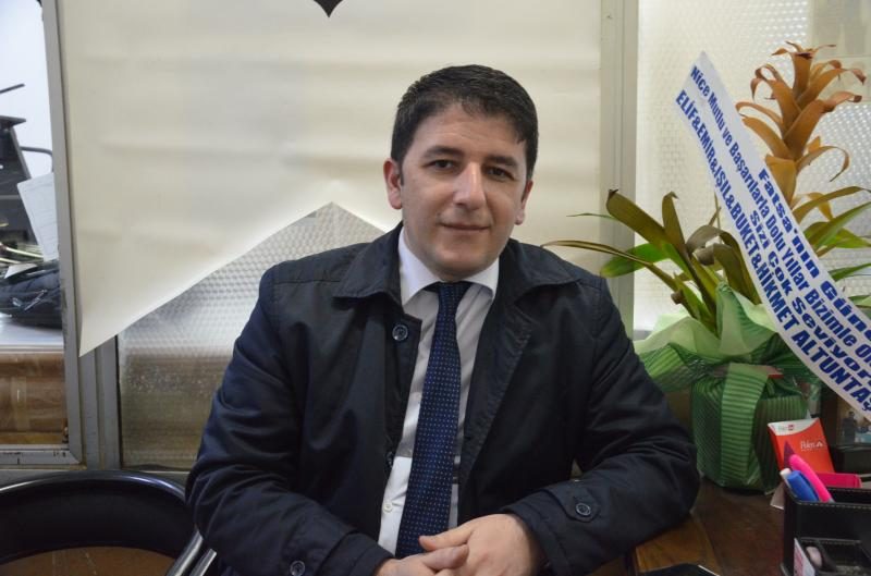 Fatsa Halk Eğitim Merkezi’nin çalışmaları aralıksız sürüyor