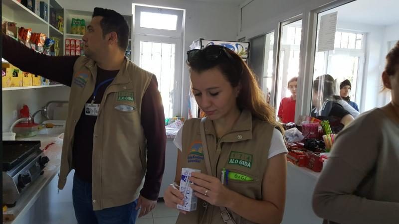 Meclis Haydar Gürsu’yu aday gösterdi