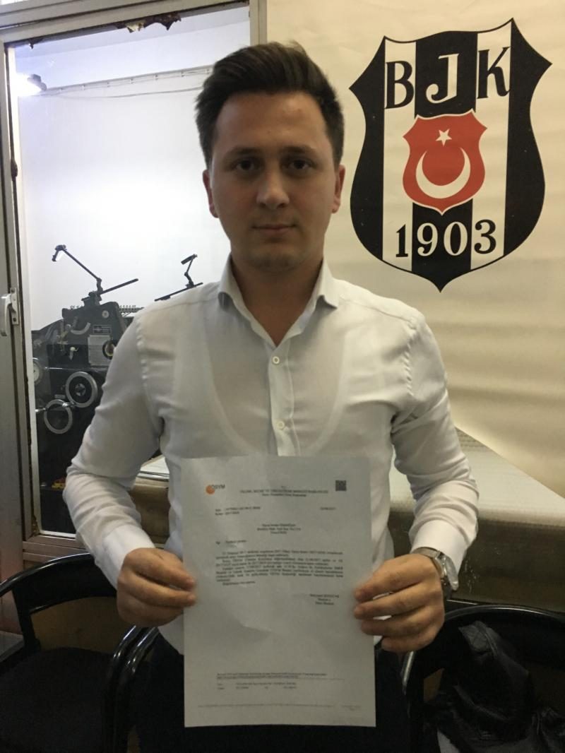 Sınav kağıdı çalındı hayatı alt üst oldu