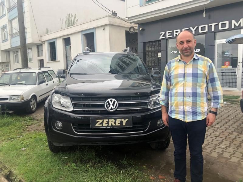 İkinci Elde Hareketlilik Yaşanıyor