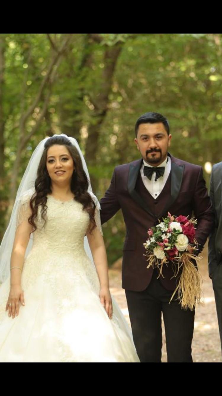 mutlu olsunlar