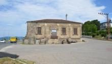 FATSADA 145 YILLIK TARİHİ YEREBASMAZ CAMİ