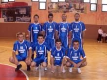 Fatsa Atatürk Denizcilik Anadolu Meslek Lisesi Spor Kulübü Deplasmanda Galip Geldi