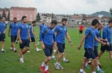 FATSA BELEDİYESPORDA YÖNETİM