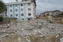 Başkan Anlayan Hastane Ziyareti