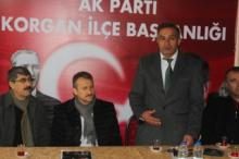 "BU DAVANIN HER ZAMAN YANINDAYDIM VE YANINDA OLACAĞIM"