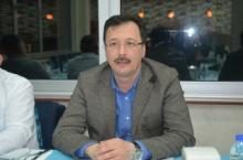 SÖZEN "BİZ BİR SEFERE ÇIKTIK ZAFER ALLAH'INDIR DİYORUZ"