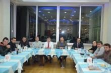 SÖZEN "TÜM ADAY ADAYLARINA BAŞARILAR DİLİYORUM"