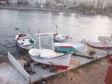 BALIKÇI BARINAĞI BİR TÜRLÜ YAPILAMIYOR