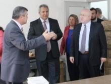 MİLLETVEKİLİMİZ İHSAN ŞENER GÖREVİMİN BAŞINDAYIM