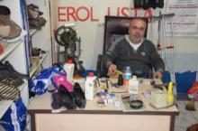MEVSİME GÖRE DOĞRU AYAKKABI ALMAK ÖNEMLİDİR