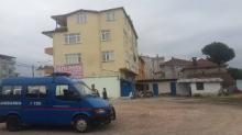 HIRSIZLAR 1 TON FINDIĞI ÇALDI