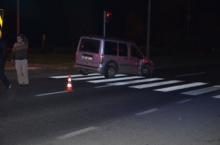 TRAFİK KAZASINDA 2 KİŞİ YARALANDI
