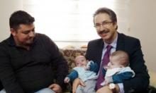 ÜNAL: "HEDEF 2023, SEVDAMIZ 2071"