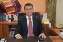 MHP ORDU'DA ŞAHLANACAK