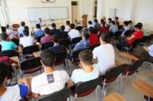 Vali Balkanlıoğlu Değerlerimizi Yaşatmaya İhtiyacımız Var