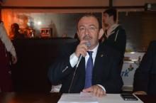 BAŞKAN BOSTANCIOĞLU FATSA ESNAF VE SANATKARLAR KREDİ KOOPERATİFİ BAŞKANLIĞI İÇİN ADAYLIĞINI AÇIKLADI