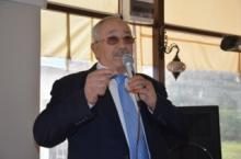 "ZİRAAT ODASININ AMACI ÇİFTÇİLERE HİZMET VERMEKTİR"