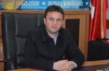 "HALKIMIZIN HER ZAMAN BİZLERE GÜVENİ TAM"