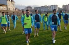 FATSA BELEDİYESPOR BARTIN'DAN İSTEDİĞİNİ ALDI