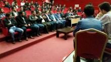 ÜLKÜ OCAKLARINDAN BİLGİ YARIŞMASI