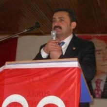 YALÇIN'DAN ADAYLARA UYARI