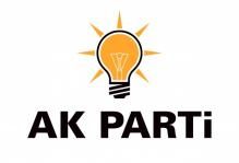 AKP'de işler karışık...