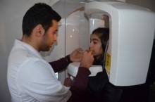 FDH PANAROMİK RÖNTGEN CİHAZI HİZMET VERMEYE BAŞLADI