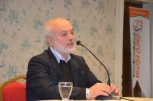"ASR-I SAADETTEN GÜNÜMÜZE GENÇLİK" İSİMLİ KONFERANS