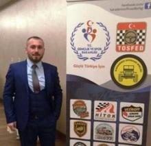Karadeniz Mahalli Off-Road Kupası 1. Ayağı Fatsada