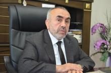 Fatsa'da merkezi bir cami yapılacak Fatsa İlçe Müftüsü Hüseyin Can:"Merkezi bir camiyi Fatsa'ya kazandıracağız
