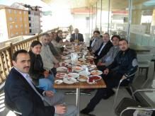 FÖDER Başkanı Nadir Orhan “Bugün dershaneler olmasa üniversitelere yerleşecek öğrenci sayısında ve Anadolu Lisesi, Fen Lisesi gibi okulları kazanan öğrenci sayısında hiçbir değişiklik olmayacaktır”