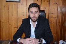 MURAT ÖĞRENMİŞ: "GEÇİM KAYNAĞI FINDIK OLAN ÜRETİCİLERİMİZ İNŞALLAH SEZONDAN MUTLU AYRILIRLAR"
