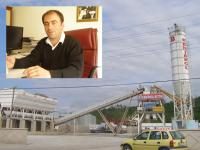 Demirkol Hazır Beton A.Ş. Yönetim Kurulu Başkanı Abdullah Demirkol "Hammadde sıkıntısı yaşıyoruz"