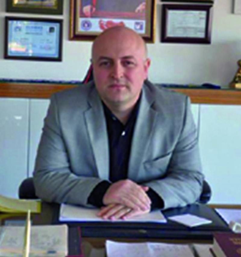 “İDRİS NAİM ŞAHİN” Memleketine çok faydalı siyasilerden iki ayıp, vatandaşa bir fırsat...
