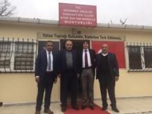 MECLİS'İN EN RENKLİ VEKİLİ OLACAK