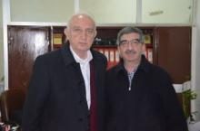 "CHP'NİN YENİ DÖNEMDE İKTİDAR OLMASI İÇİN ÇALIŞMALARIMIZI GERÇEKLEŞTİRECEĞİZ"