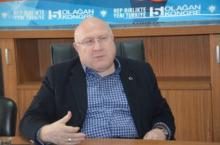 "ORDU'DA 5 MİLLETVEKİLİ SAYISINI AK PARTİMİZDEN ÇIKARACAĞIZ"