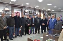 ARMİNE AÇILDI