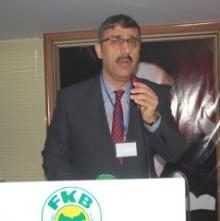 FINDIK, YABANCI TEKELİNE BIRAKILDI