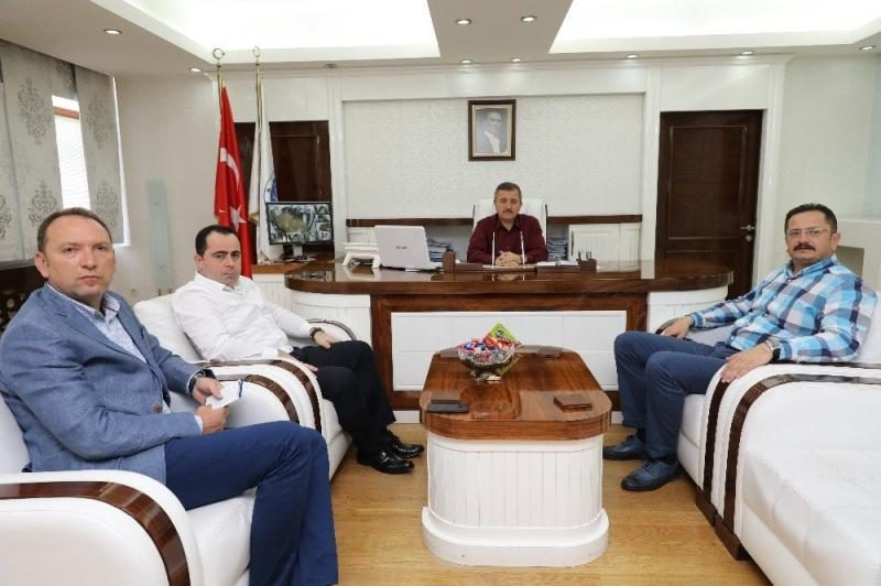 Yeni organize sanayi alanında istimlak süreci başlıyor
