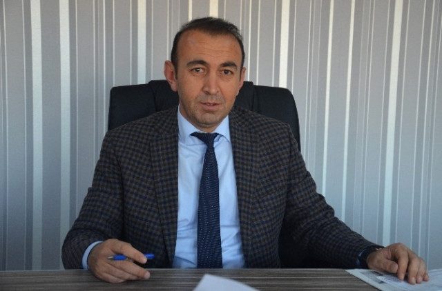 İlçemizde 10 bin 377 kişiye 7 milyon 82 bin 231 TL yardım yapıldı
