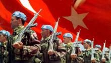 Askerlik Sefer Görev Emri Tebliğ Ediliyor