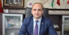 "HERKES KENDİ MENFAATİNE UYGUN REKOLTE AÇIKLIYOR"