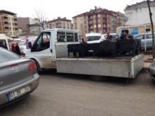Kuzine Sobaları Her zaman İlgi Görüyor