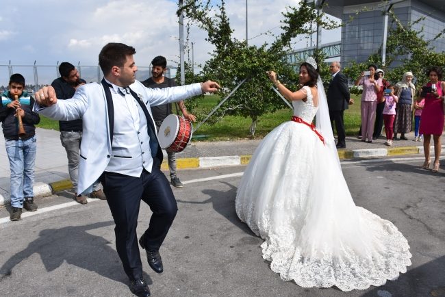MUTLU OLSUNLAR