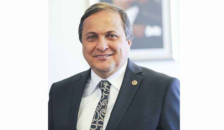 Kriz öncelikle esnafları vurdu