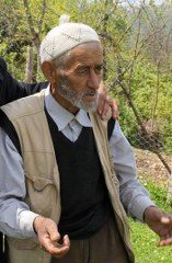 -29 GÜNDÜR KAYIP OLAN ŞAHIŞ ÖLÜ OLARAK BULUNDU
