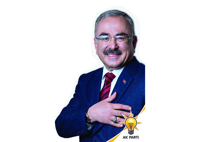 Büyükşehir Belediyesinde Hilmi Güler Faktörü!