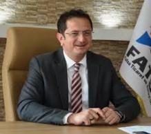 KARATAŞ, BAŞKANLIK GÖREVİNİ NOKTALADI